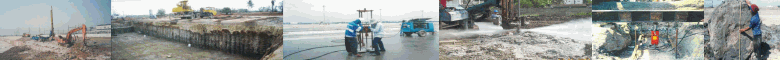Soilcrete Tech co.,ltd.